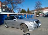 Mercedes-Benz E 220 CDI T AVANTGARDE Avantgarde - gebrauchte Mercedes-Benz E 220 aus dem Jahr 2005