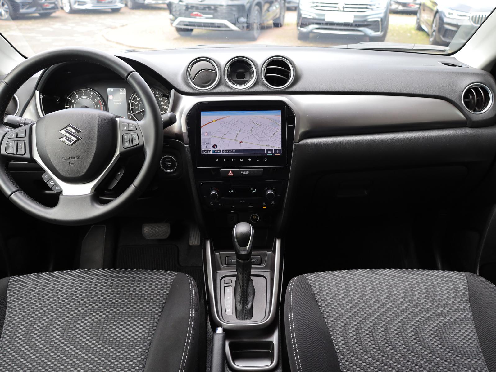 Suzuki Vitara 1.5 Comfort 4x2*AppConnect*ACC*Kamera*SHZ, миниатюра 15