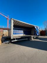 Möslein SDAH Plane Spriegel 11900 kg - Offers matching your search criteria