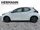 Toyota Yaris 1.5 D Team Deutschland CAM*LED*SHZ*TWA*PDC - Toyota Yaris Gebrauchtwagen