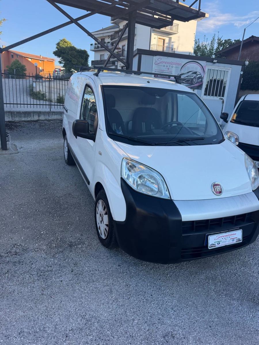 Fiat Fiorino