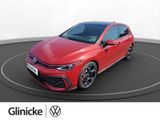Volkswagen Golf GTI 2,0 l TSI AHK, Pano, Harman Kardon, ACC