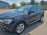 BMW X3 xLine - HUD - Winterpaket - 8-fach bereif - BMW X3 Gebrauchtwagen in Frankfurt