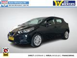 Nissan Micra 1.0 IG-T | Acenta 5-türig | klima | Cruise - gebrauchte Nissan Micra aus dem Jahr 2020