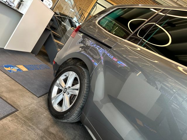 MYAUTOCENTER – Gebraucht- und Jahreswagen mit Werkstattservice in Pfaffenhofen Seat Alhambra *FR-Line*AHK*7-SITZER*BI-XENON*2-ZONEN*
