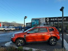 Dacia Duster II 1.3 TCe 150 Prestige