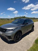 Land Rover Range Rover Velar 3.0 D300 R-DYNAMIC SE AWD ... - Land Rover Range Rover Velar von privat