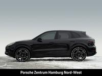 Porsche Cayenne E-Hybrid BOSE Panorama Servo-Plus