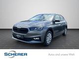 Skoda Fabia Extra Edition 1.0 TSI Smart Link SHZ 5J-Ga - Skoda Fabia Extra mit Benzin-Antrieb