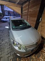 Toyota Auris E15UT - Toyota Auris in Hagen