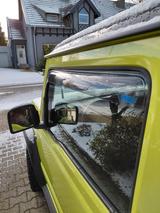 Suzuki Jimny 1.5 ALLGRIP Comfort+/HU neu/4 Sitzer - Suzuki Jimny von privat