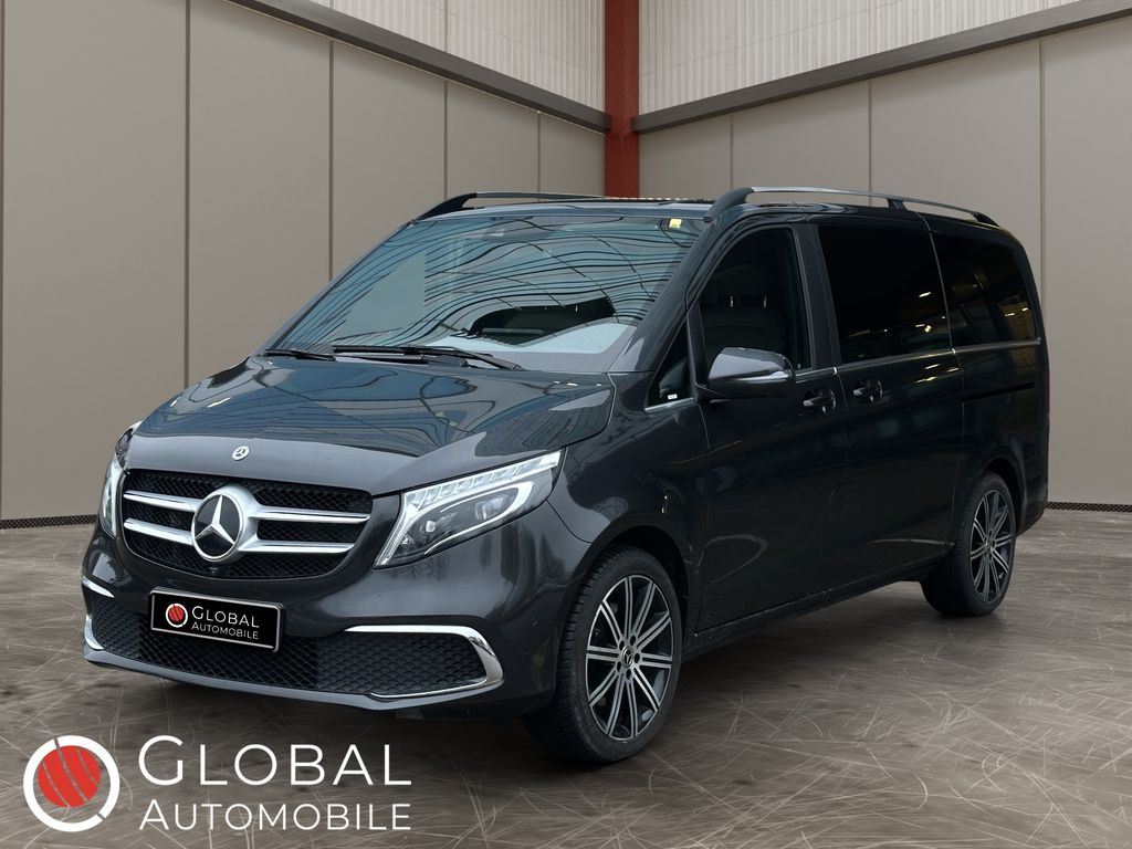 Mercedes-Benz V 250