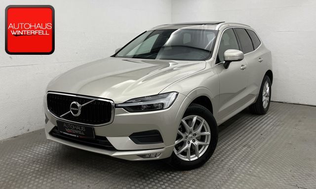 Volvo XC60 B4 PRO AWD PANO+AHK+INTELLISAFE+KAMERA+LED+