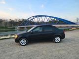 Dacia Logan - gebrauchte Dacia Logan aus dem Jahr 2006