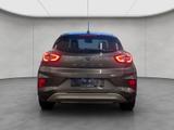 Ford Puma 1.0 EcoBoost Hybrid TITANIUM - Ford Puma Titanium mit Hybrid-Antrieb (Benzin/Elektro)