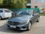 Mercedes-Benz C 180 C-Klasse Limousine *Garagenfahrzeug* - Mercedes-Benz C-Klasse Gebrauchtwagen in Dortmund
