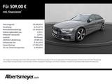 Audi A6 Avant 50 TDI quattro sport +S-LINE+LUFT+ - Audi A6 50 TDI Gebrauchtwagen