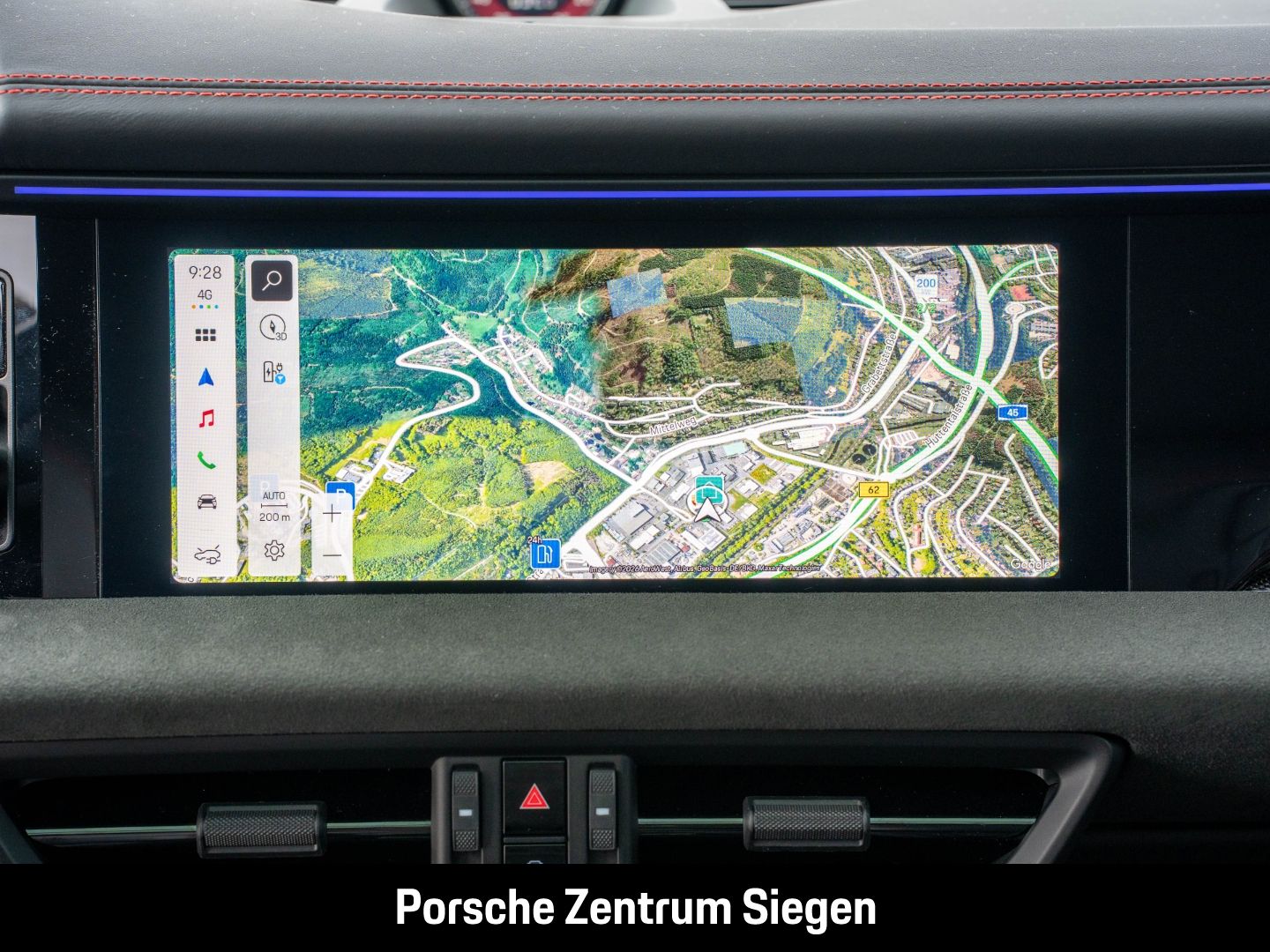 Porsche Macan - Bild 26
