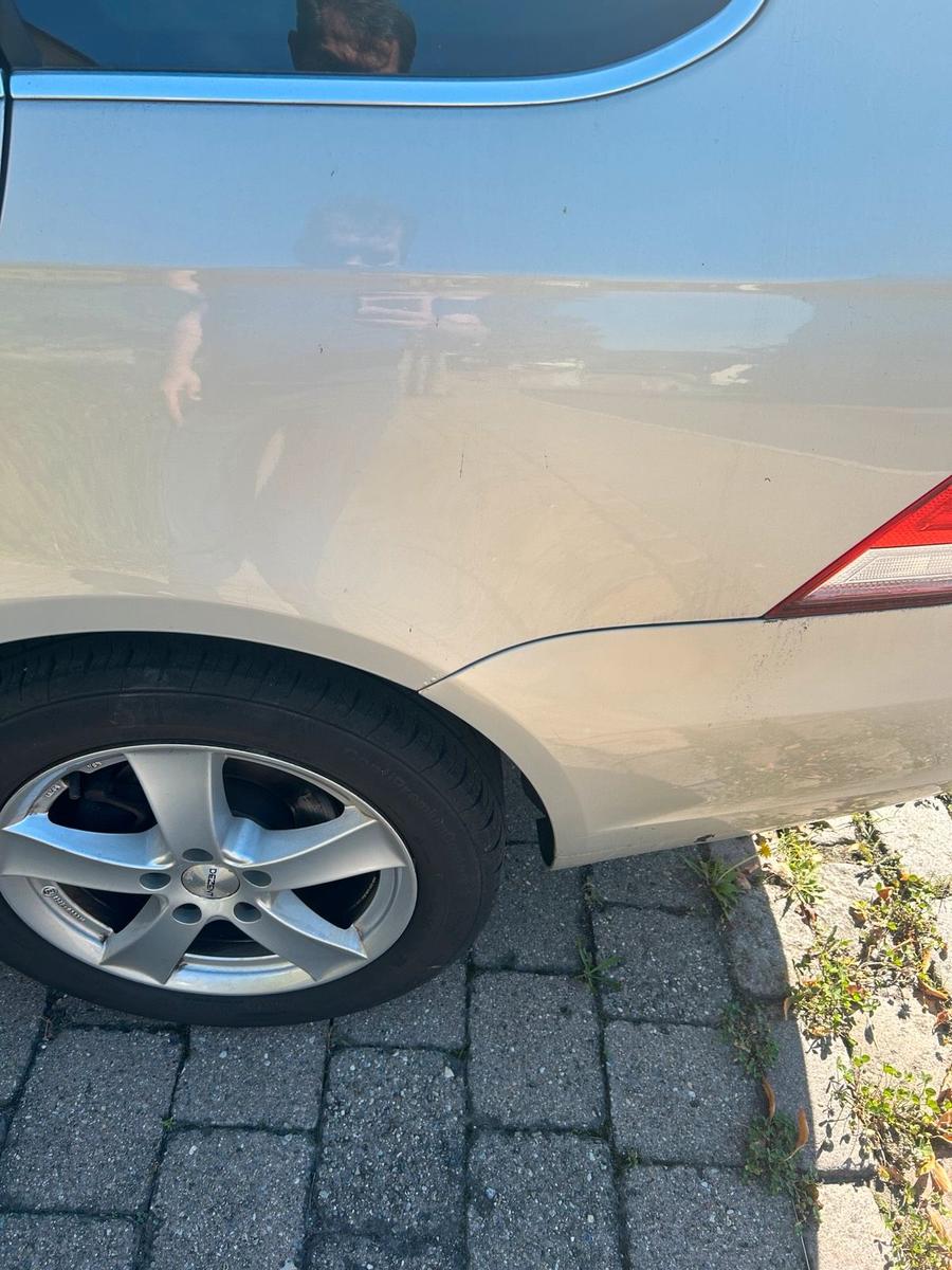 Volkswagen Golf 2010 — photo 13