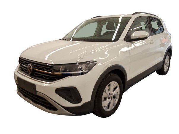 Volkswagen T-Cross - Bild 19