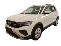 Volkswagen T-Cross - Vorschau Bild 19