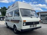 Volkswagen LT original Westfalia Sven Hedin 161 TKM - Wohnmobil oder -wagen Hedin sven