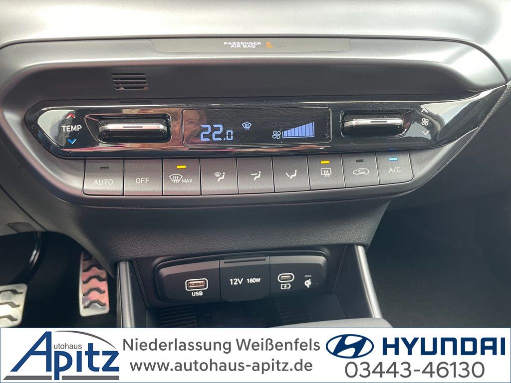 Hyundai BAYON – Bild 19
