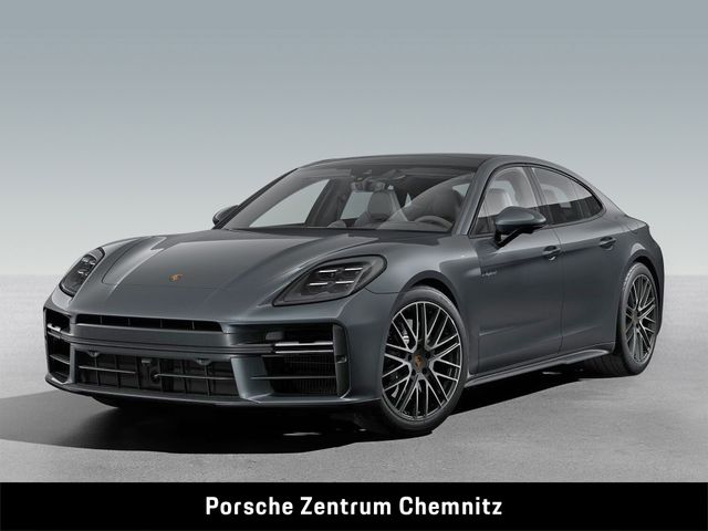 Porsche Panamera 4 E-Hybrid 4+1Sitze;Sitzbelüft.;18-Wege