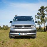 Volkswagen T6 Kombi Camper - VW T6 Kombi von privat