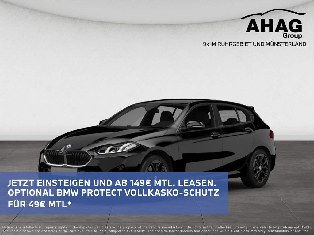 120 Optional Versicherung für 49€ mtl*