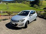Hyundai i20 1.2 | 86 PS | 5-Star-Edition zu verkaufen - : Von Privat, Verkauf