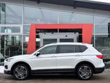 Seat Tarraco Xcellence 4Drive 7 Sitzer LEDER AHK - gebrauchte Seat Tarraco aus dem Jahr 2019