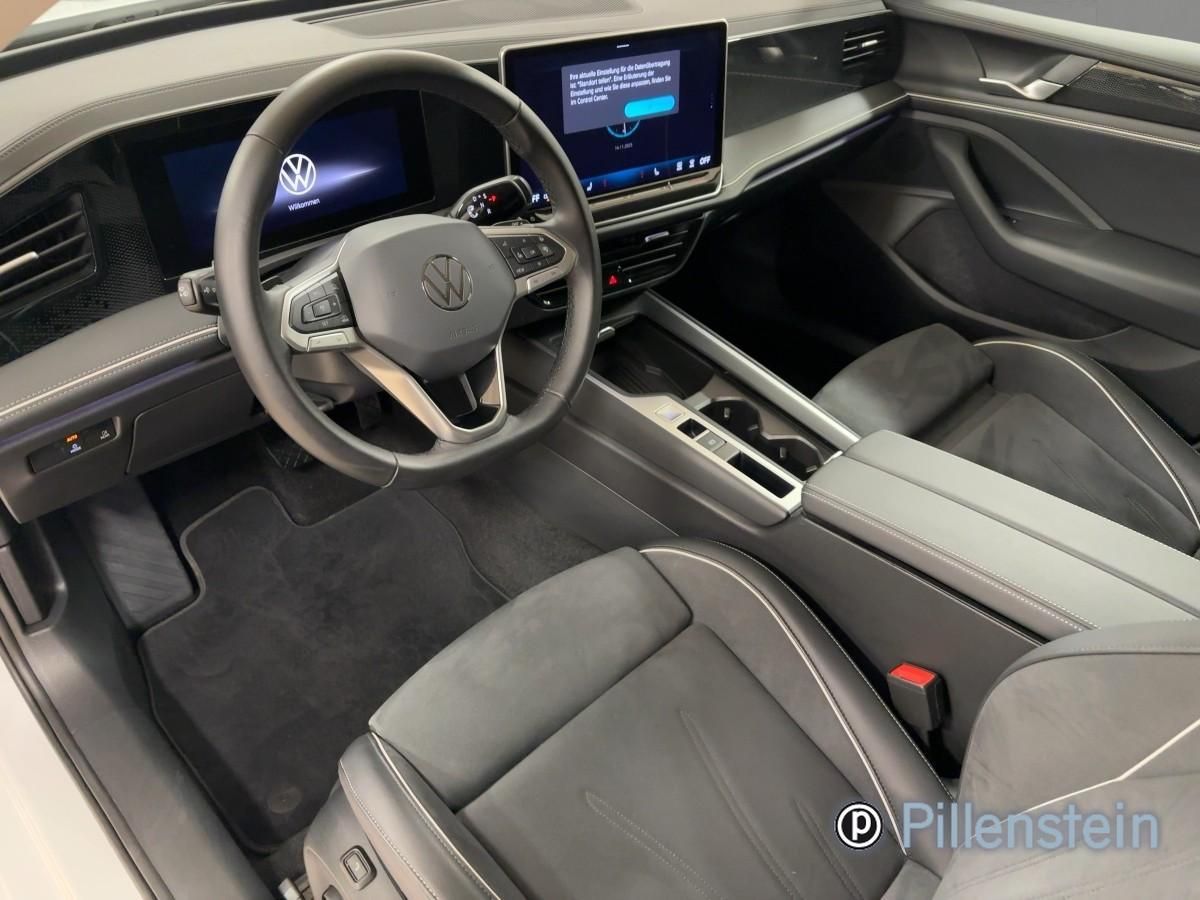 Volkswagen Passat - Bild 10