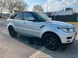 Andere Range Rover Sport SDV HSI V6 - Andere in Bochum