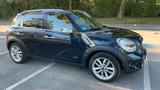 MINI Cooper S Countryman ALL4: Anhängerkupplung etc. - MINI Cooper S Countryman von privat