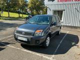 Ford Fusion Style EXPORT GEWERBE - gebrauchte Ford Fusion aus dem Jahr 2010