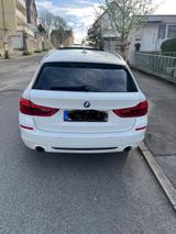 BMW 520d xDrive Touring  Comfortsitzt ,Sitzkühlung,  - BMW 520 in Hagen