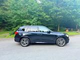BMW X5 xDrive40d -M Paket Facelift - BMW X-Reihe mit Facelift
