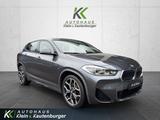 BMW X2 sDrive20i M Sport X +LED+NAVI+SPORTSITZE+PDC - BMW X2 in Wuppertal