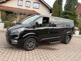 Ford Transit/Tourneo Custom Kombi 320 L2*TITANIUM*1HA - gebrauchte Ford Tourneo Custom aus dem Jahr 2022