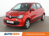 Renault Twingo 1.0 SCe Life*KLIMA*USB*LIMITER*BLUETOOTH* - Renault Twingo Gebrauchtwagen in Hannover