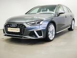 Audi S4 Avant TDI tiptr. MATRIX AHK PANO virt. Cock.+ - Audi S4 mit Diesel-Antrieb: Kombi