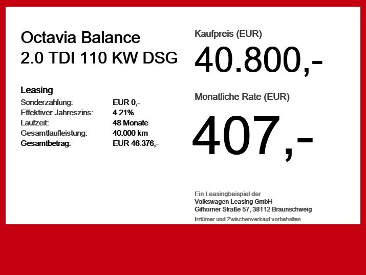 Skoda Octavia - Bild 4