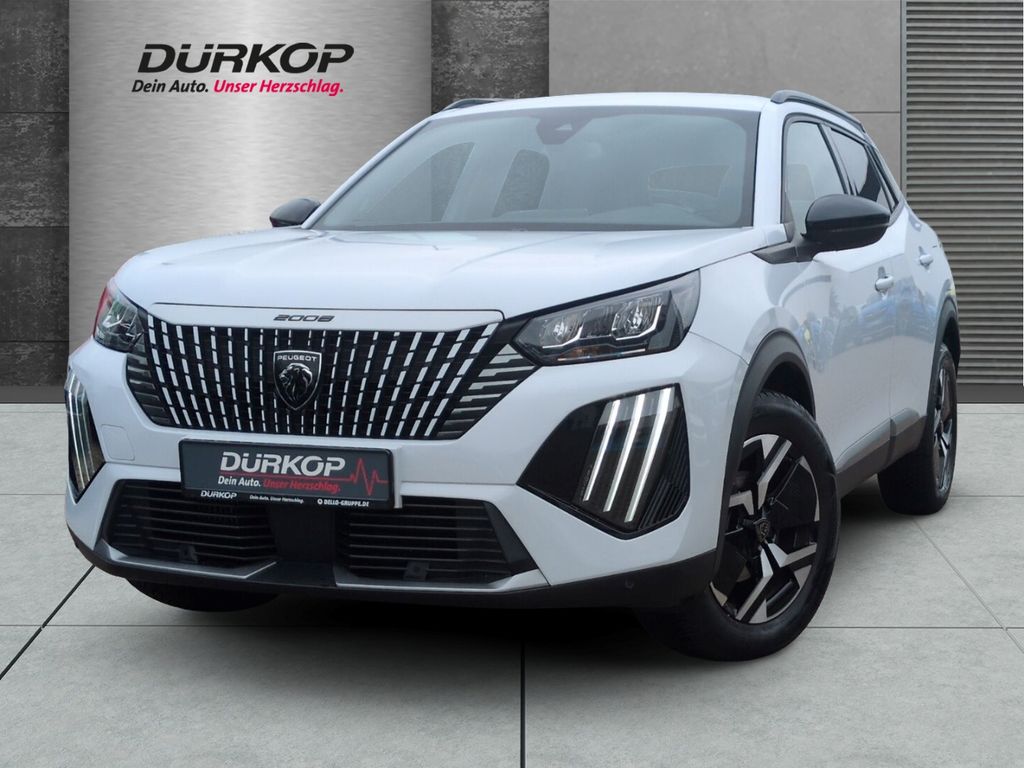 Image of Peugeot 2008