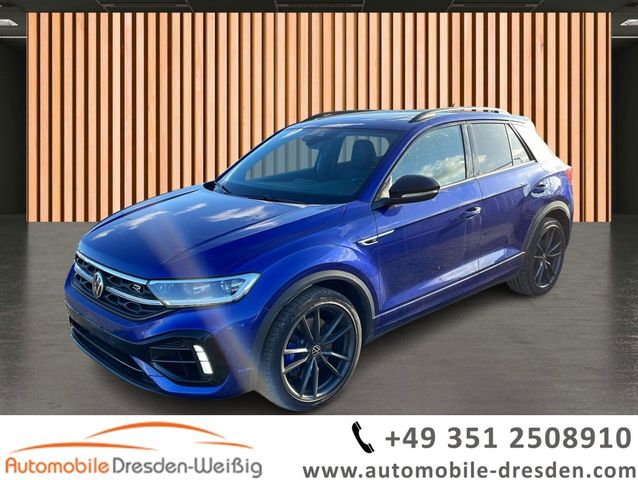 Volkswagen T-Roc R 2.0 TSI DSG 4Motion*Navi*ACC*Beats*Pano*