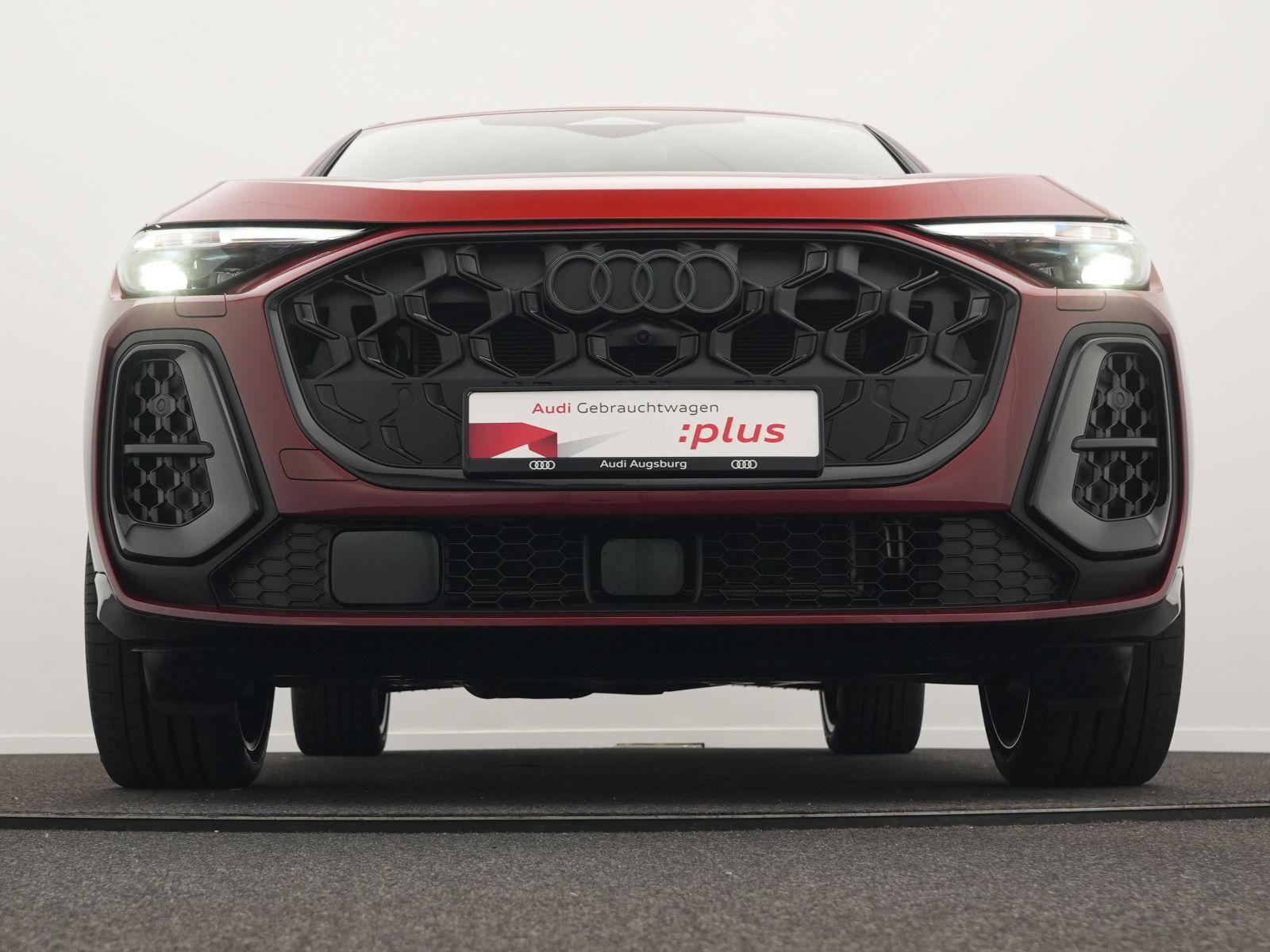 Audi Q5 - Bild 43