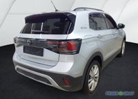 Volkswagen T-Cross - Vorschau Bild 4