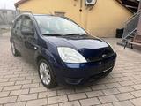 Ford Fiesta 1.4 16V - gebrauchte Ford Fiesta aus dem Jahr 2005