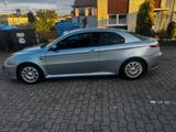 Alfa Romeo gt - Alfa Romeo Spider: Automatik