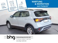 Volkswagen T-Cross - Vorschau Bild 4